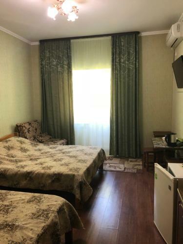 Posada Irina Guest House