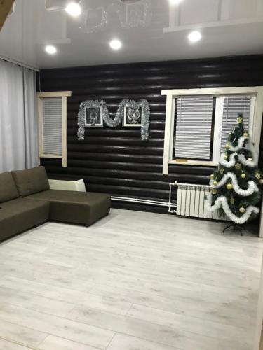 Agroturismo Bungalo Teremok