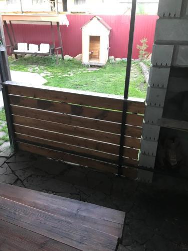 Agroturismo Bungalo Teremok