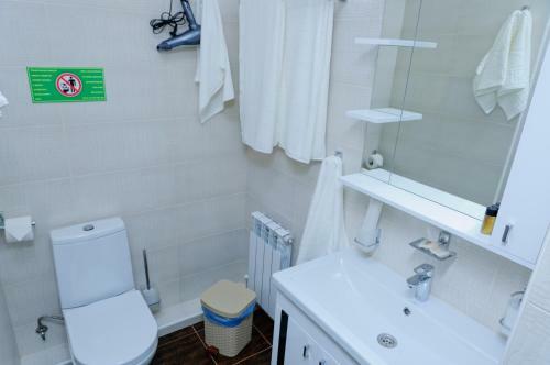 Hotel Pervy Dohodny Dom Korpus E