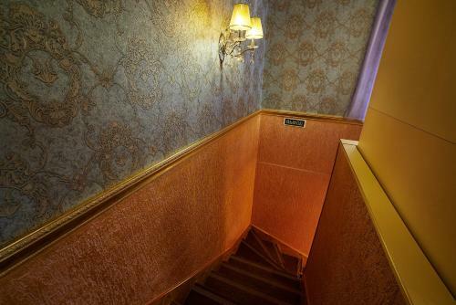 Hostal ???????? ??? "???"