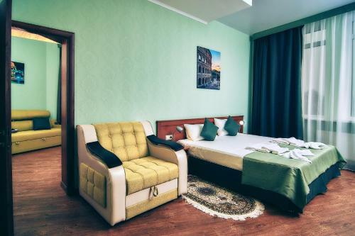 Kolizey Hotel