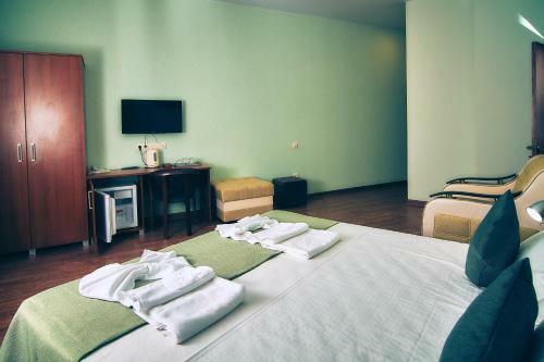 Kolizey Hotel