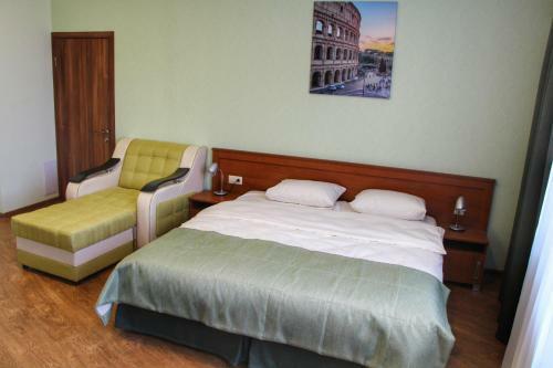 Kolizey Hotel