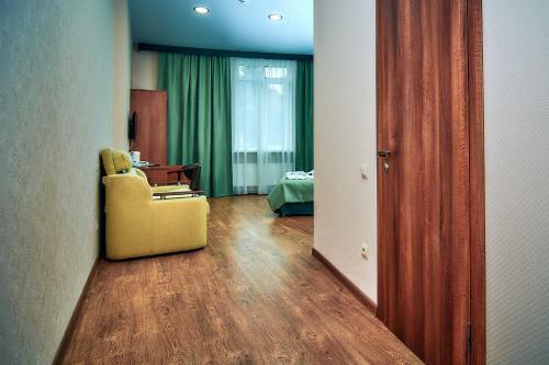 Kolizey Hotel