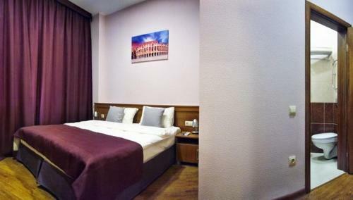 Kolizey Hotel