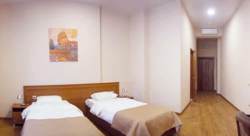 Kolizey Hotel