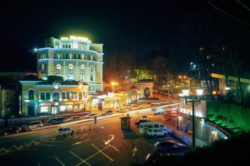 Kolizey Hotel