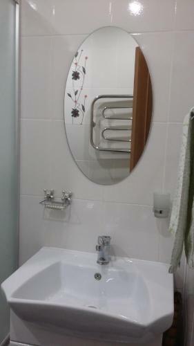 Apartment On Yeskova Arkhitektora