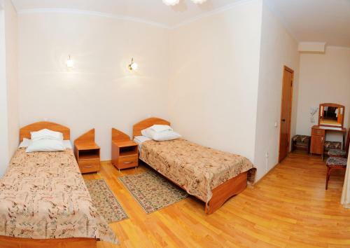 Sanatoriy Narzan (korpus Gorniy)