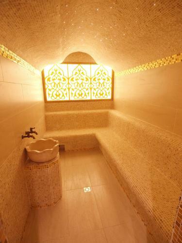 Hotel Mirnaya Pristan Boatel
