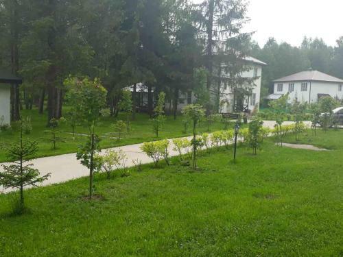 Grachevka Village