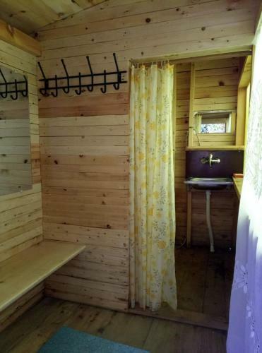 Hostal Usadba Kedrovaya Dacha