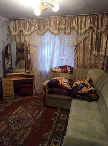 Hostal Usadba Kedrovaya Dacha