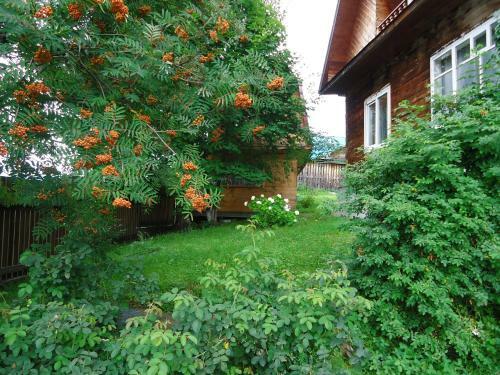 Hostal Usad'ba U Diadi Vani