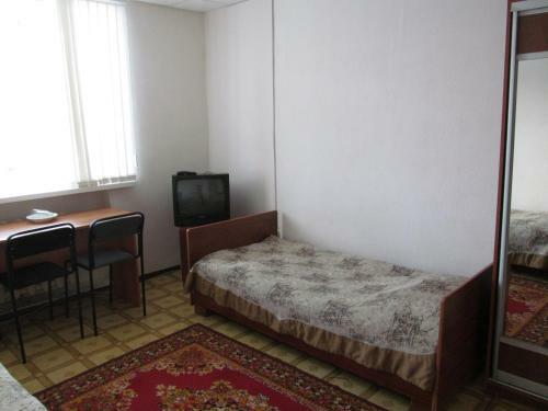 Chusovskaya Hotel