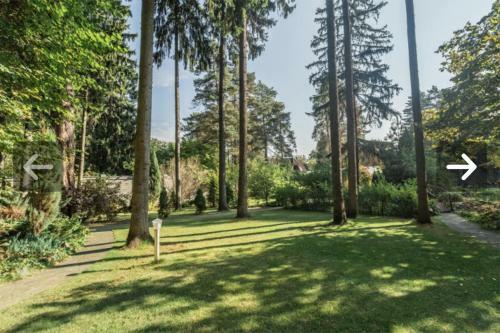 Villa Kratovo