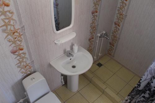 Hostal ???????? ??? "??????? ??????"