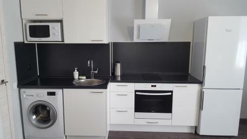 Apartments From Darent On Bakalinskaya 64/4
