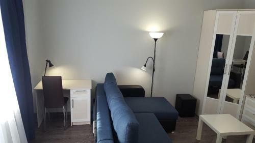 Apartments From Darent On Bakalinskaya 64/4