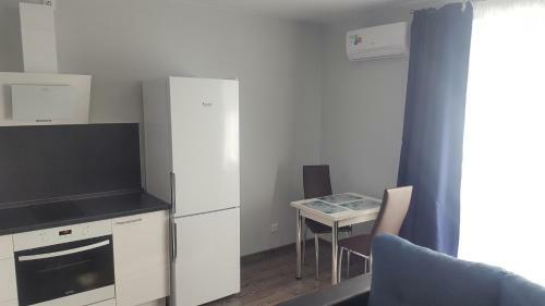 Apartments From Darent On Bakalinskaya 64/4