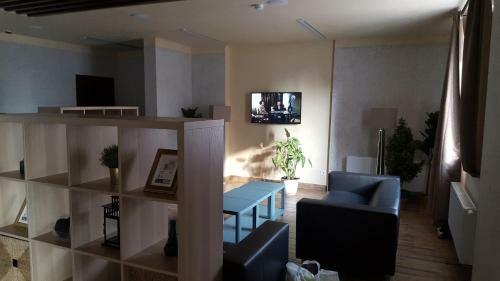 Apartments From Darent On Bakalinskaya 64/4