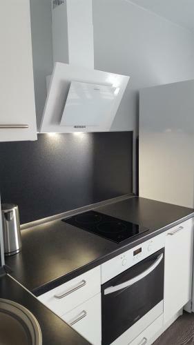 Apartments From Darent On Bakalinskaya 64/4