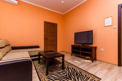 Hotel Rostov 61