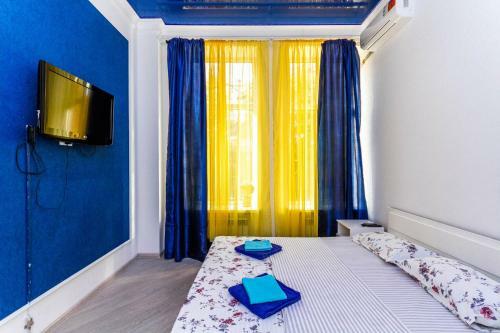 Hotel Rostov 61