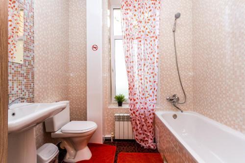 Hotel Rostov 61