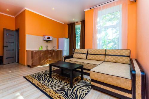 Hotel Rostov 61