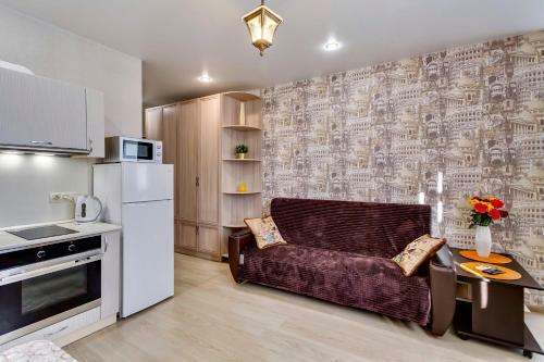 Apartamento ?????? ????????-?????? ? ?????? ?? ?????????