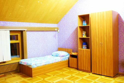 Albergue ???? ???????? ????? 2