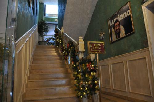 Hotel Albergo Luciano