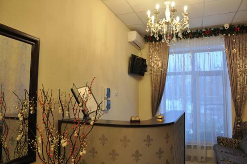 Hotel Albergo Luciano