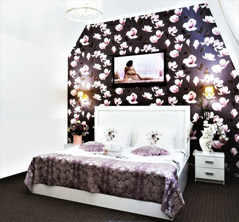Boutique-hotel Provence