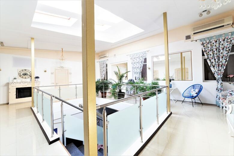 Boutique-hotel Provence