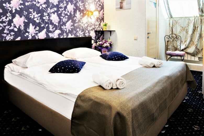Boutique-hotel Provence