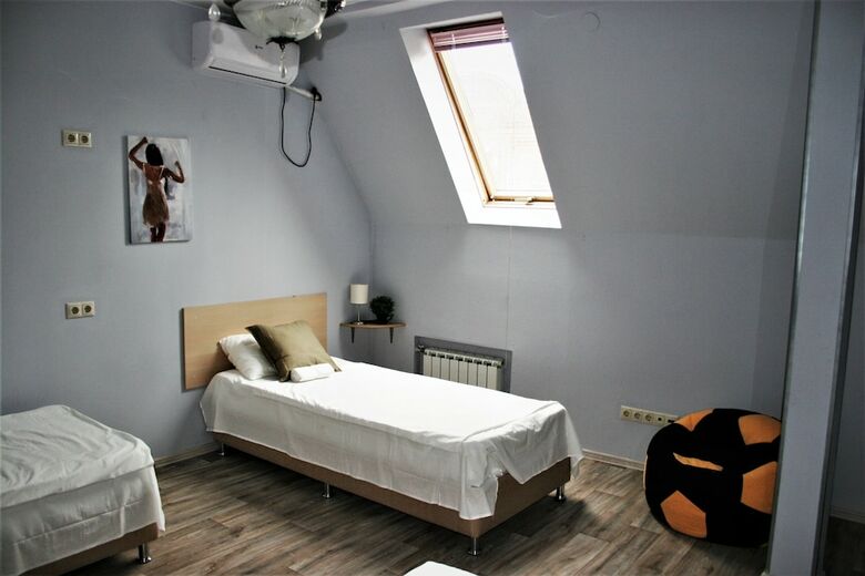 Boutique-hotel Provence