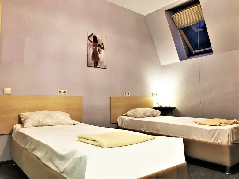 Boutique-hotel Provence