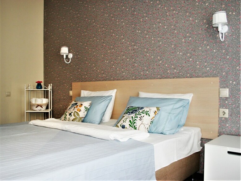Boutique-hotel Provence