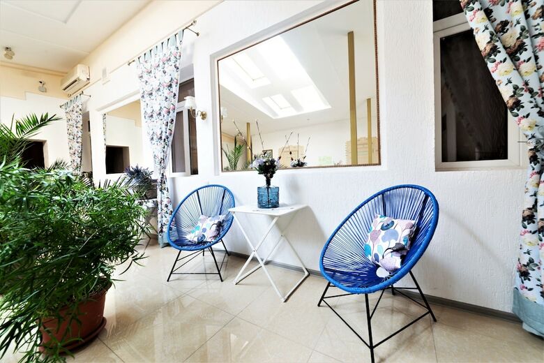 Boutique-hotel Provence