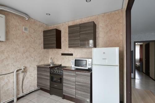 Apartments On Lenina Square