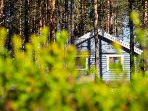 Cottage Complex Welt