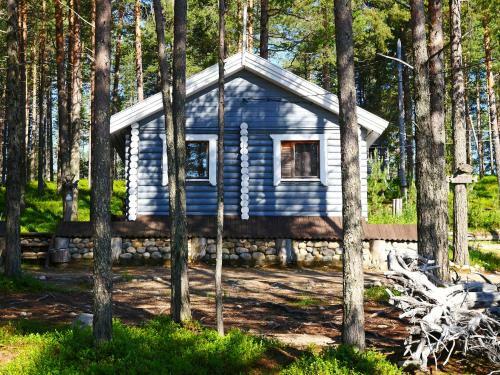 Cottage Complex Welt