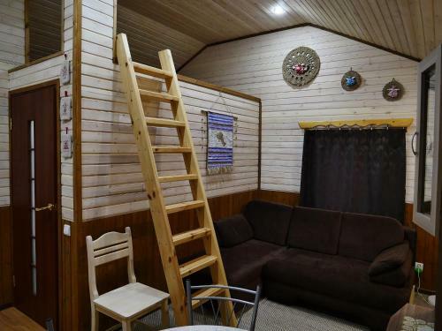 Cottage Complex Welt