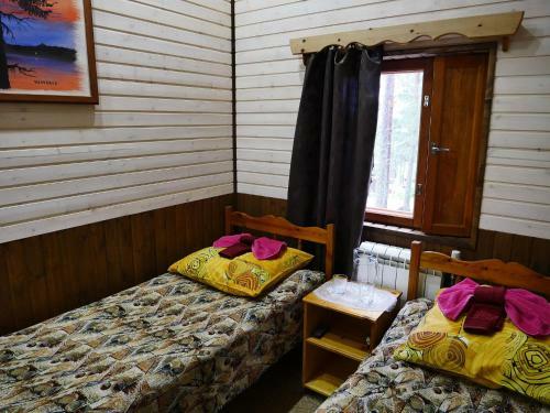Cottage Complex Welt