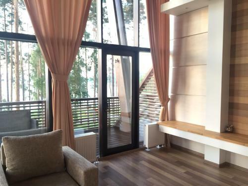 Hostal Guest House Silver