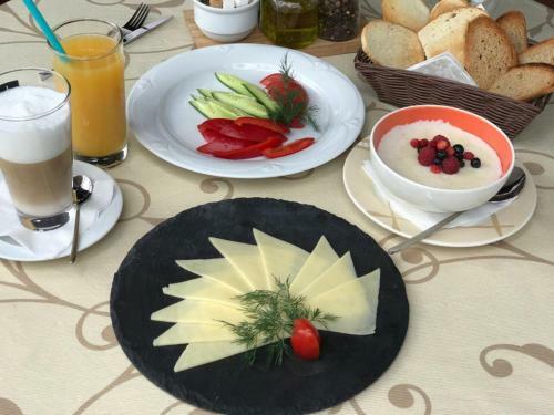 Hostal Guest House Silver