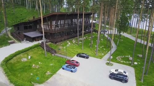 Hostal Guest House Silver